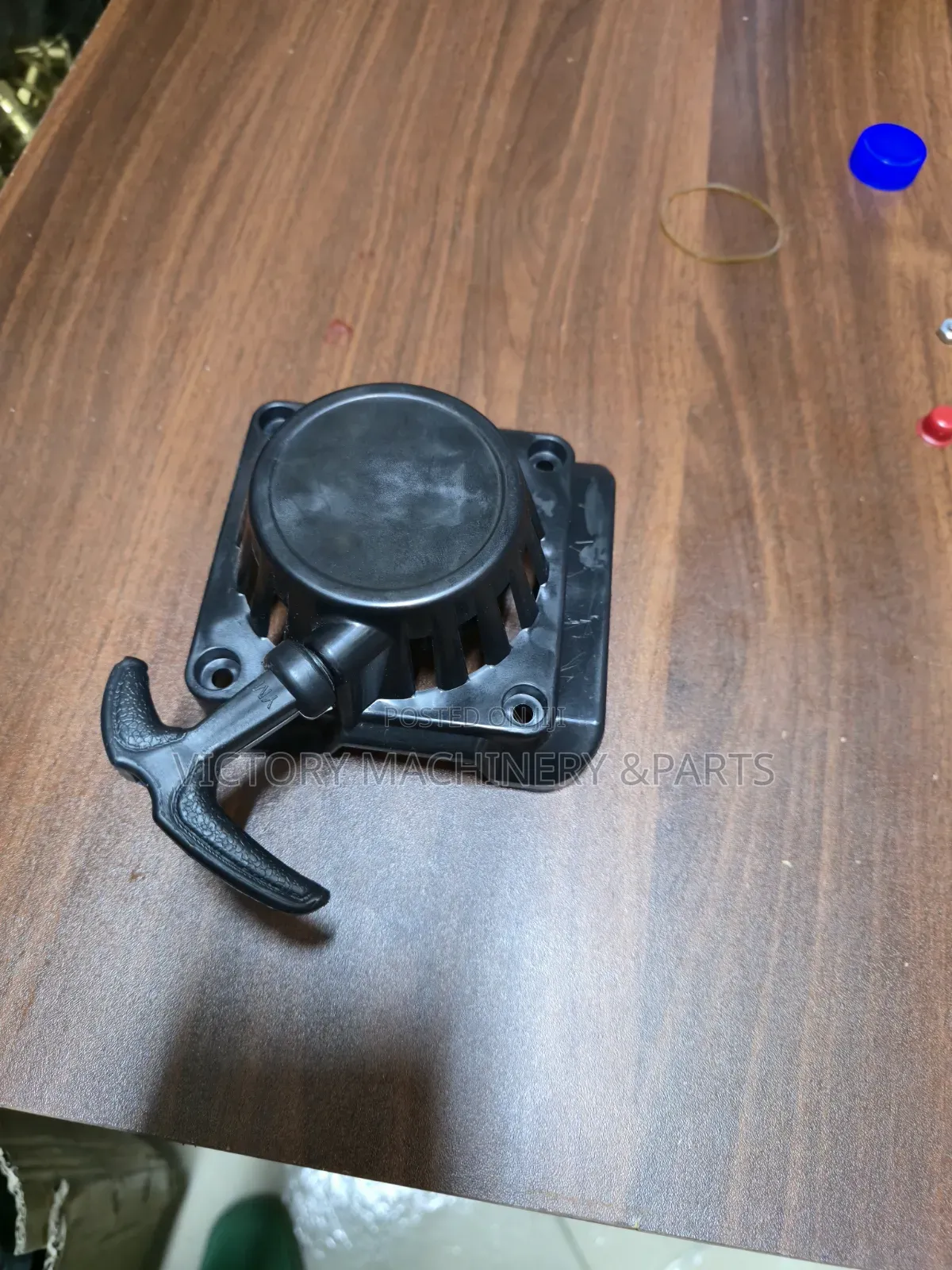 Brush Cutter/Sprayer Recoil Starter