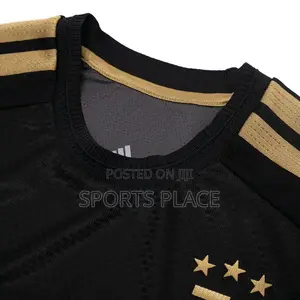 New Juventus Third Kit 26/27 Player Version