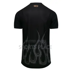 New Juventus Third Kit 26/27 Player Version