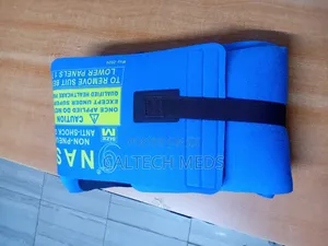 Non-Pneumatic Anti-Shock