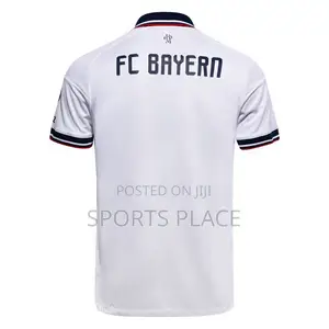Bayern München Away Player Version 2026/27