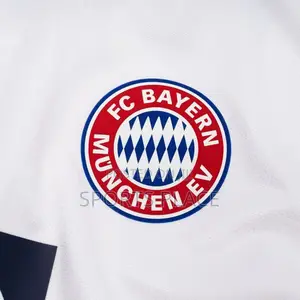Bayern München Away Player Version 2026/27