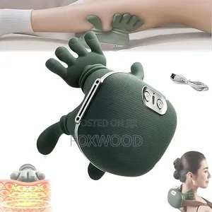 Dr Vibro Intelligent Electric Massage Device