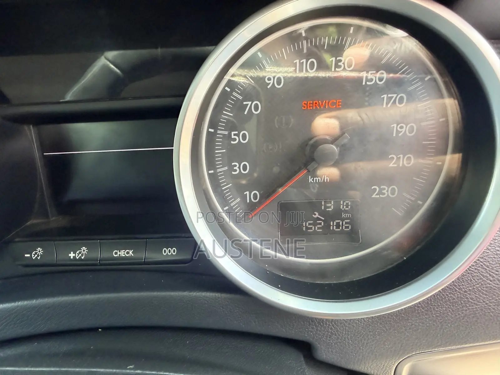 Peugeot 508 2015 White