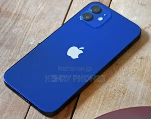 Apple iPhone 11 128 GB Blue