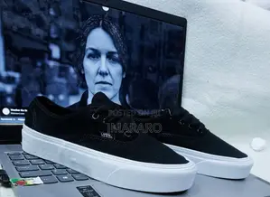 Vans High Sole