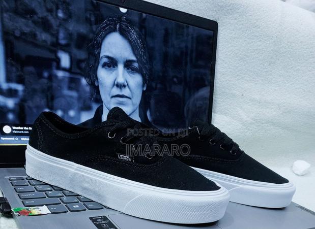 Vans High Sole - main view