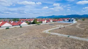 50*100 Plots in Komarock