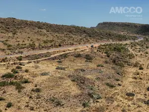 50x100 Plots for Sale in Ngong on Tarmac – AMCCO Twiga Court