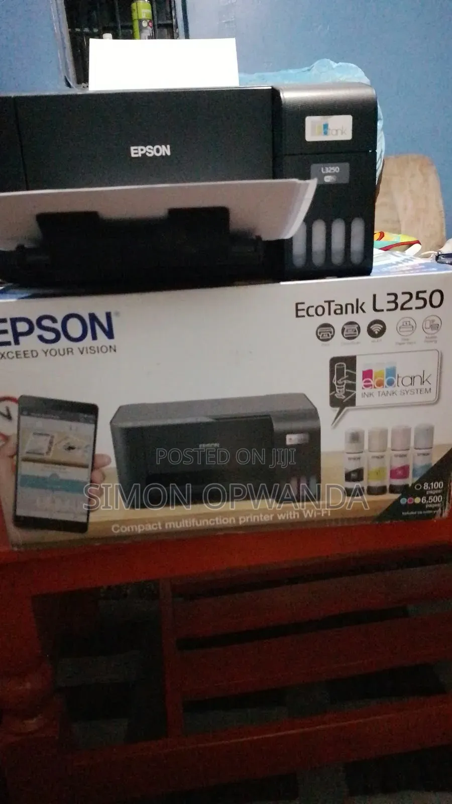 Epson L3250
