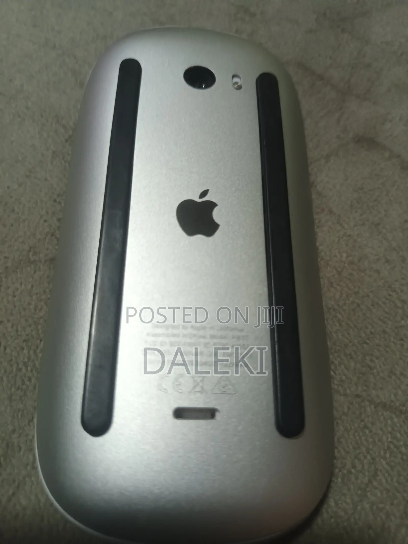 Apple Magic Mouse