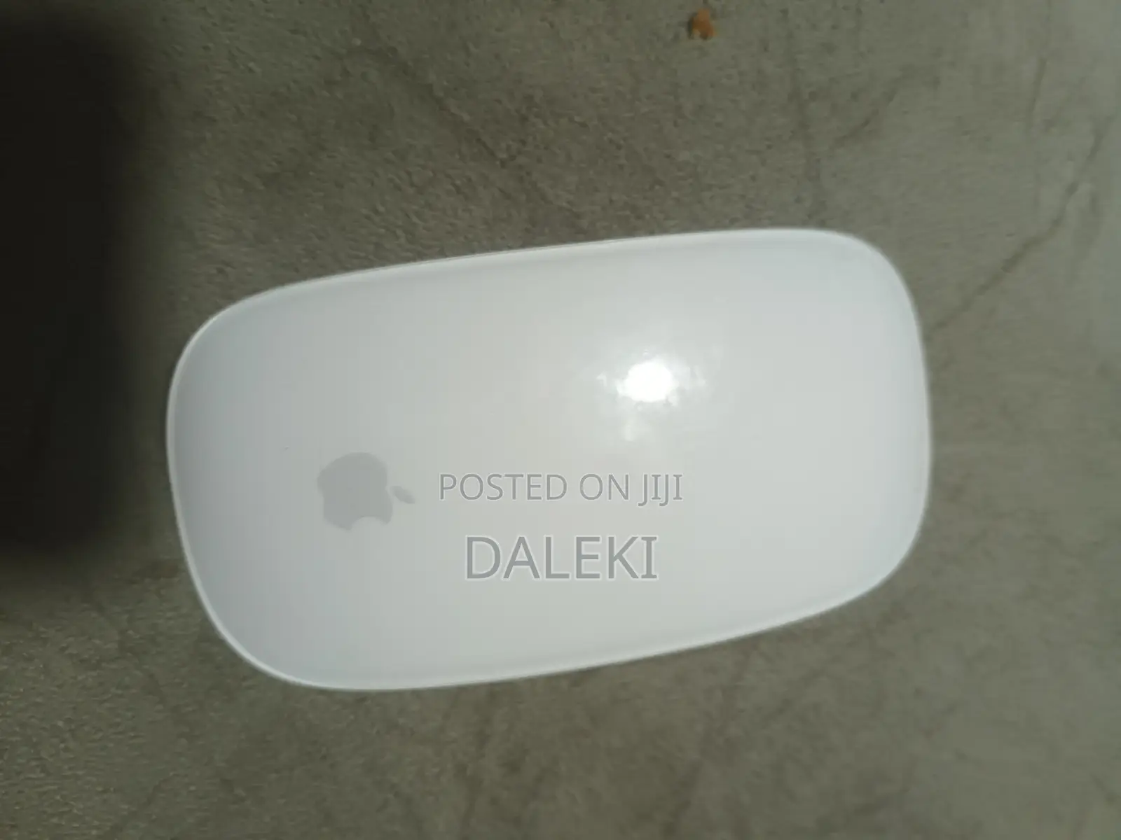 Apple Magic Mouse