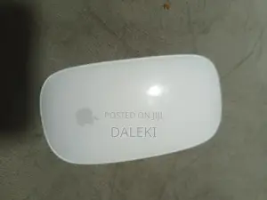 Apple Magic Mouse