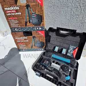 Meakida Laser Level Machine 16lines