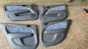 AE 110 Door Covers Available