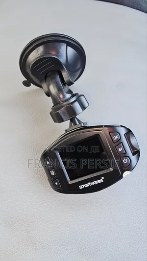 Dash. Board Camera