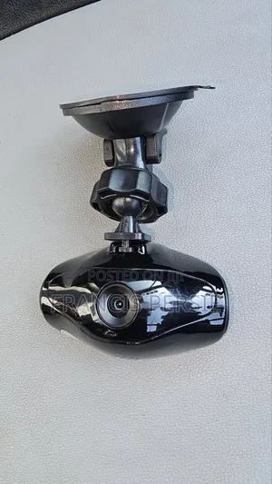 Dash. Board Camera