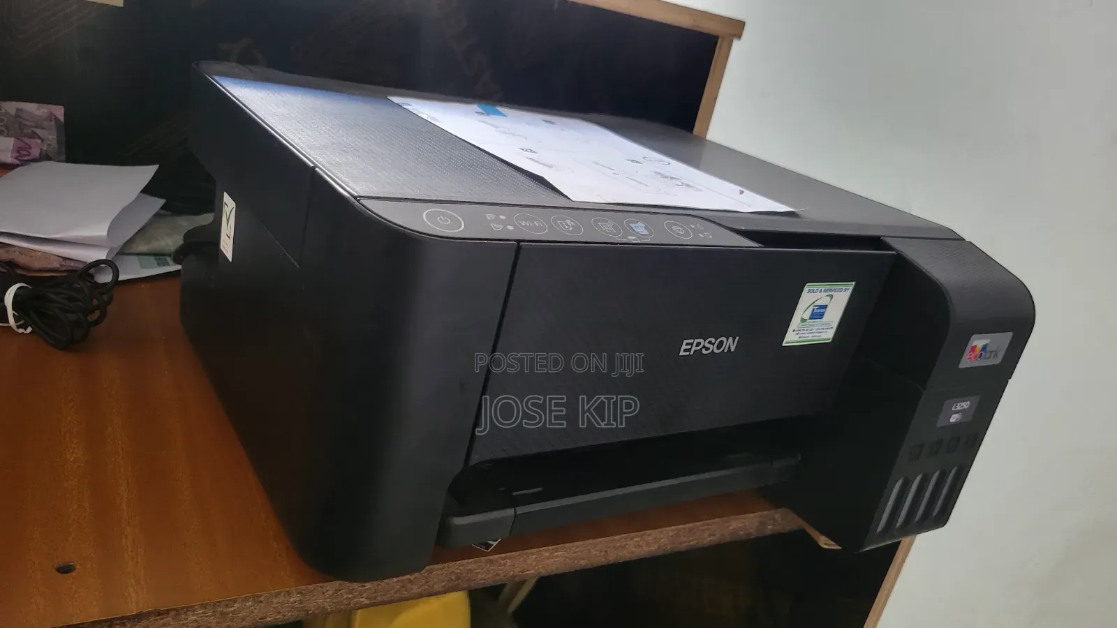 Epson L3250