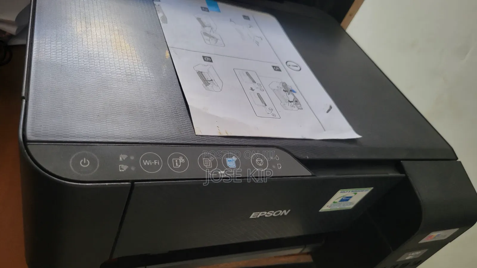 Epson L3250