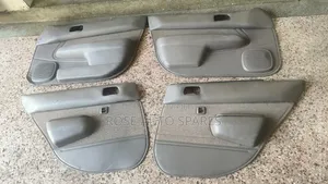 AE 110 Automatic Door Cover.