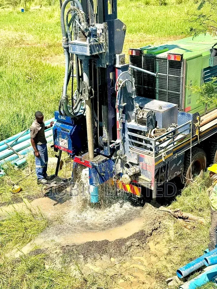 We Drill and You Thrive