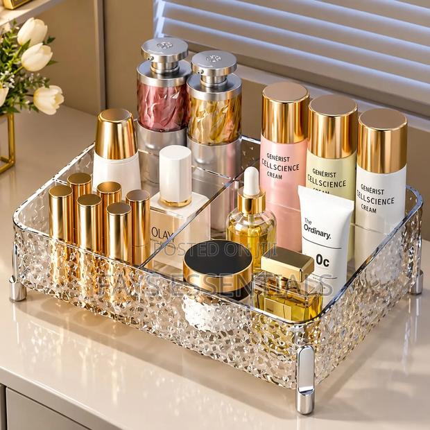 Cosmetic Storage Box - thumbnail 2