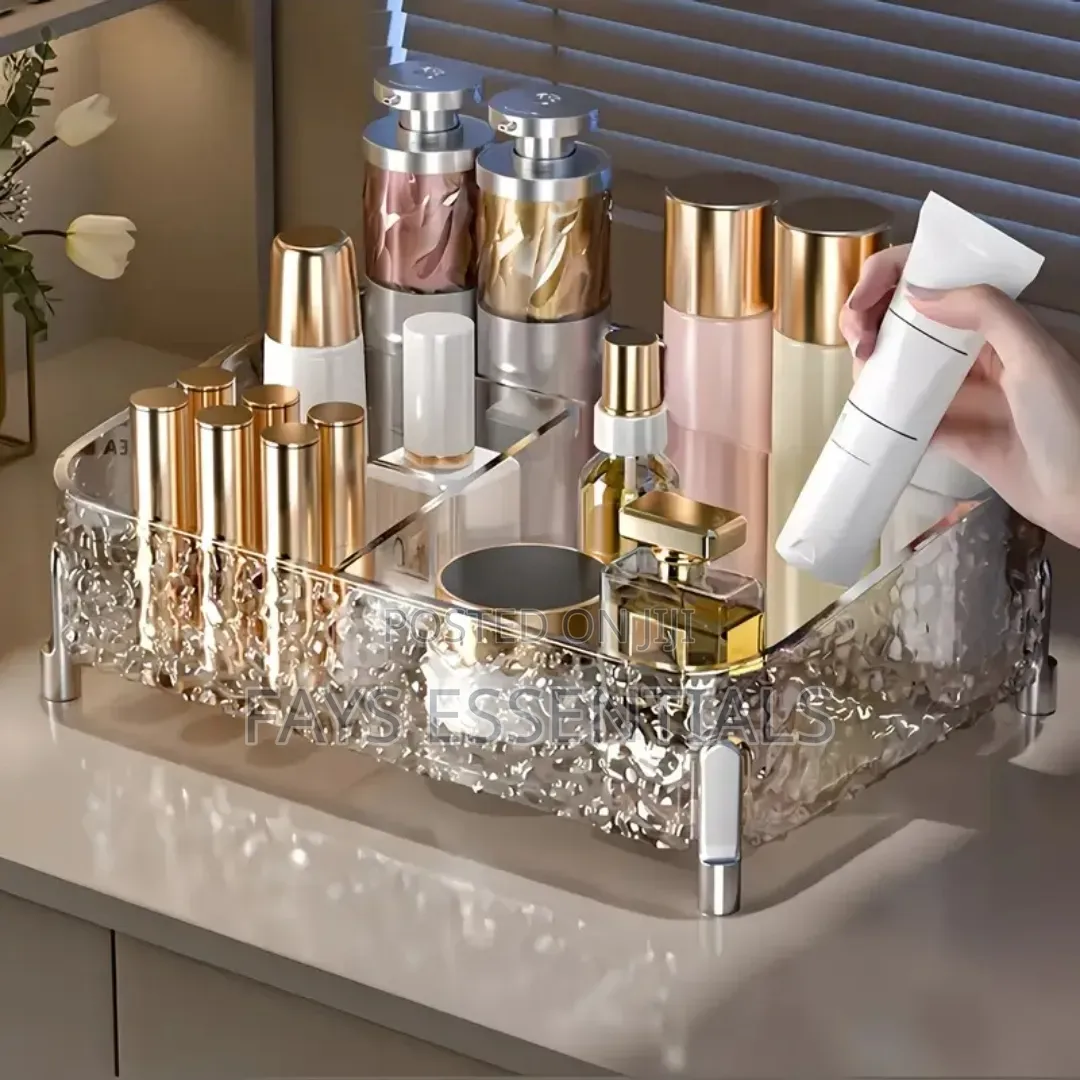 Cosmetic Storage Box