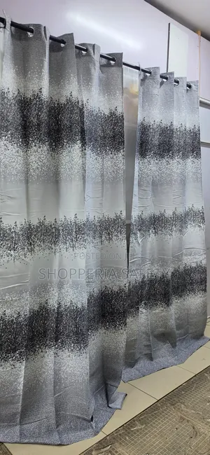 Forest Curtains
