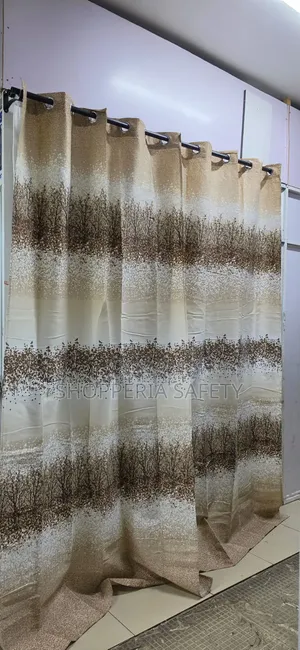 Forest Curtains