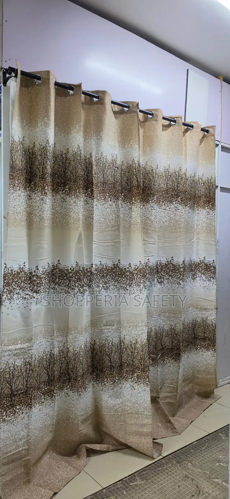 Forest Curtains