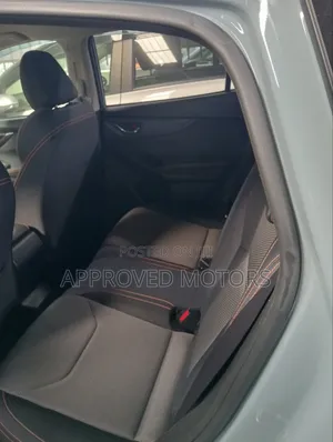 Subaru XV 2019 Blue