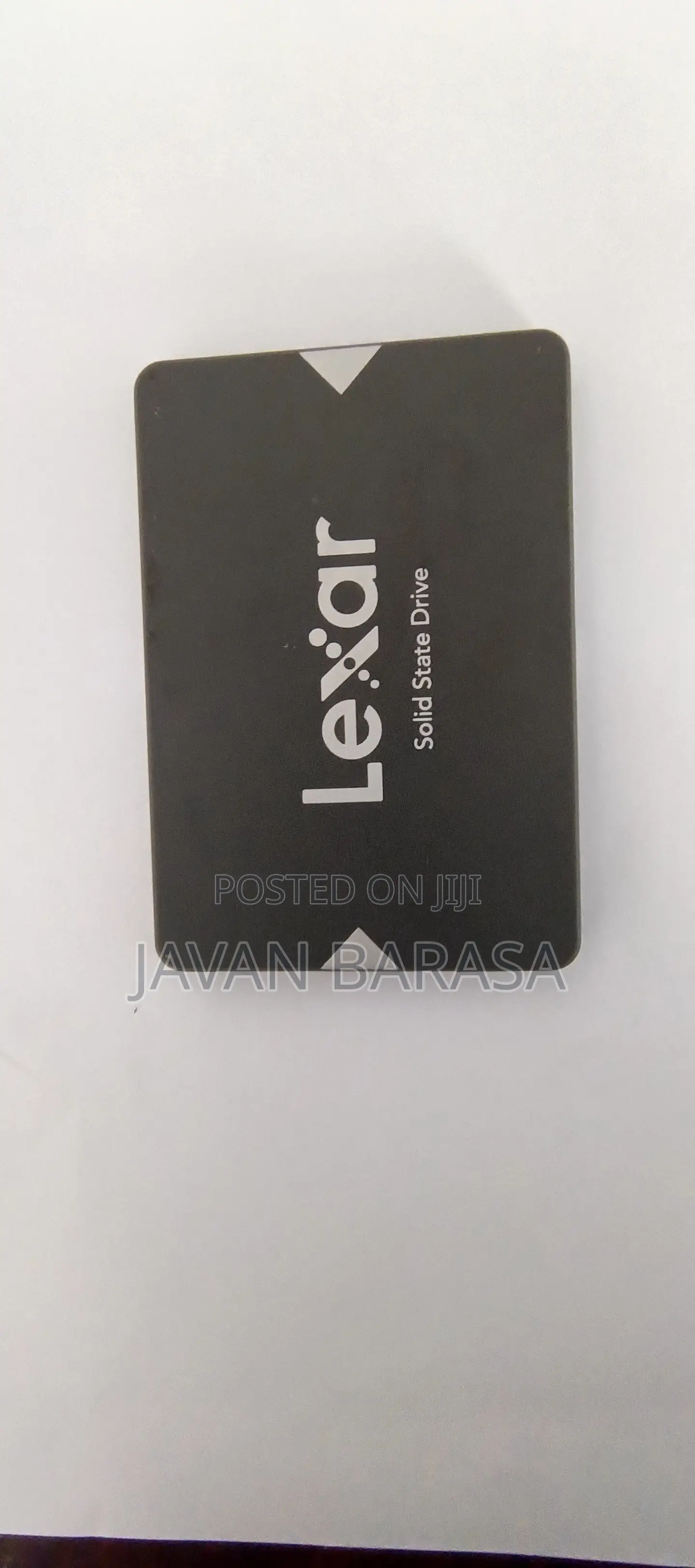 Solid State Drive
