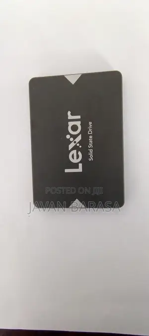 Solid State Drive