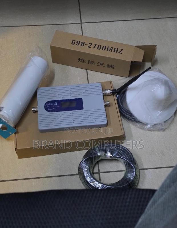 5g Phone GSM Network Booster for All Networks