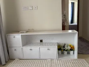 Television Stand