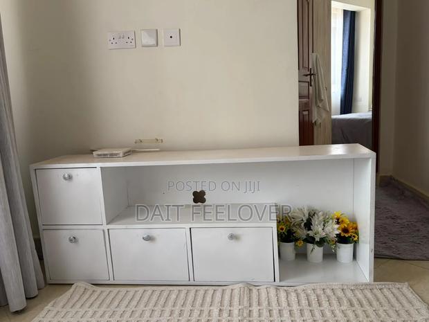 Television Stand - main view