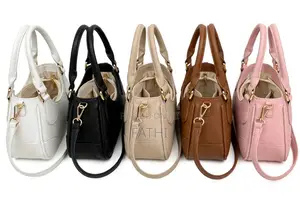 Hobo Shoulder Bag 5 Colours With Sling