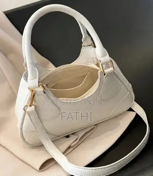 Hobo Shoulder Bag 5 Colours With Sling