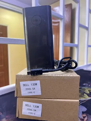 HP / Dell Power Adapter ( Charger)