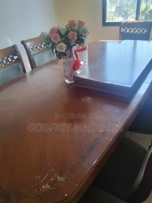 10 Setter Dunning Table