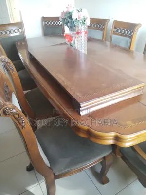 10 Setter Dunning Table
