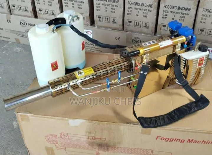 Commercial Agricultural Fogging Machine
