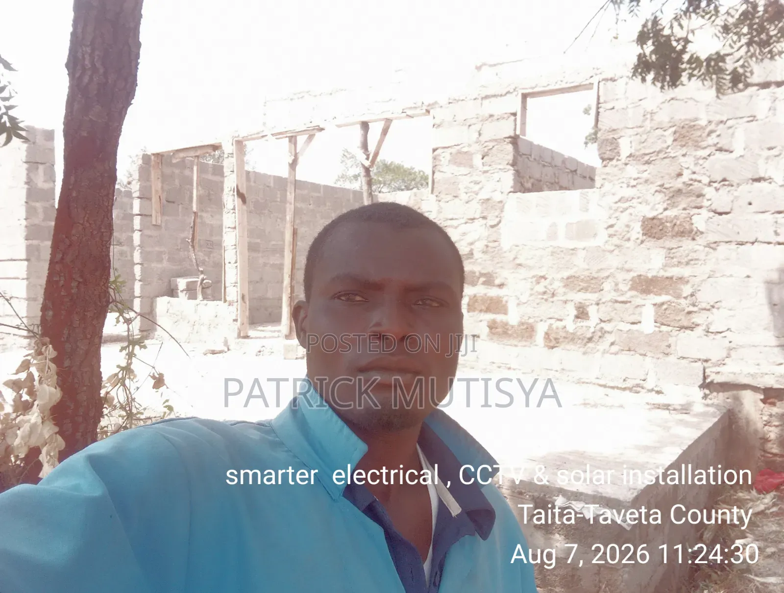 SMARTER ELECTRICAL, CCTV Camera & Solar Installation