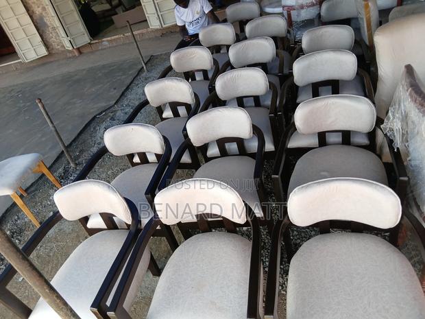 Restaurant Chairs - main view