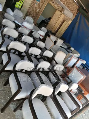 Restaurant Chairs
