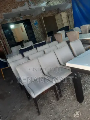 Restaurant Chairs