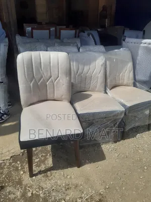 Restaurant Chairs