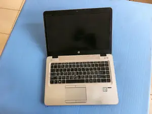 Laptop HP EliteBook 840 G3 8GB Intel Core i5 SSD 256GB