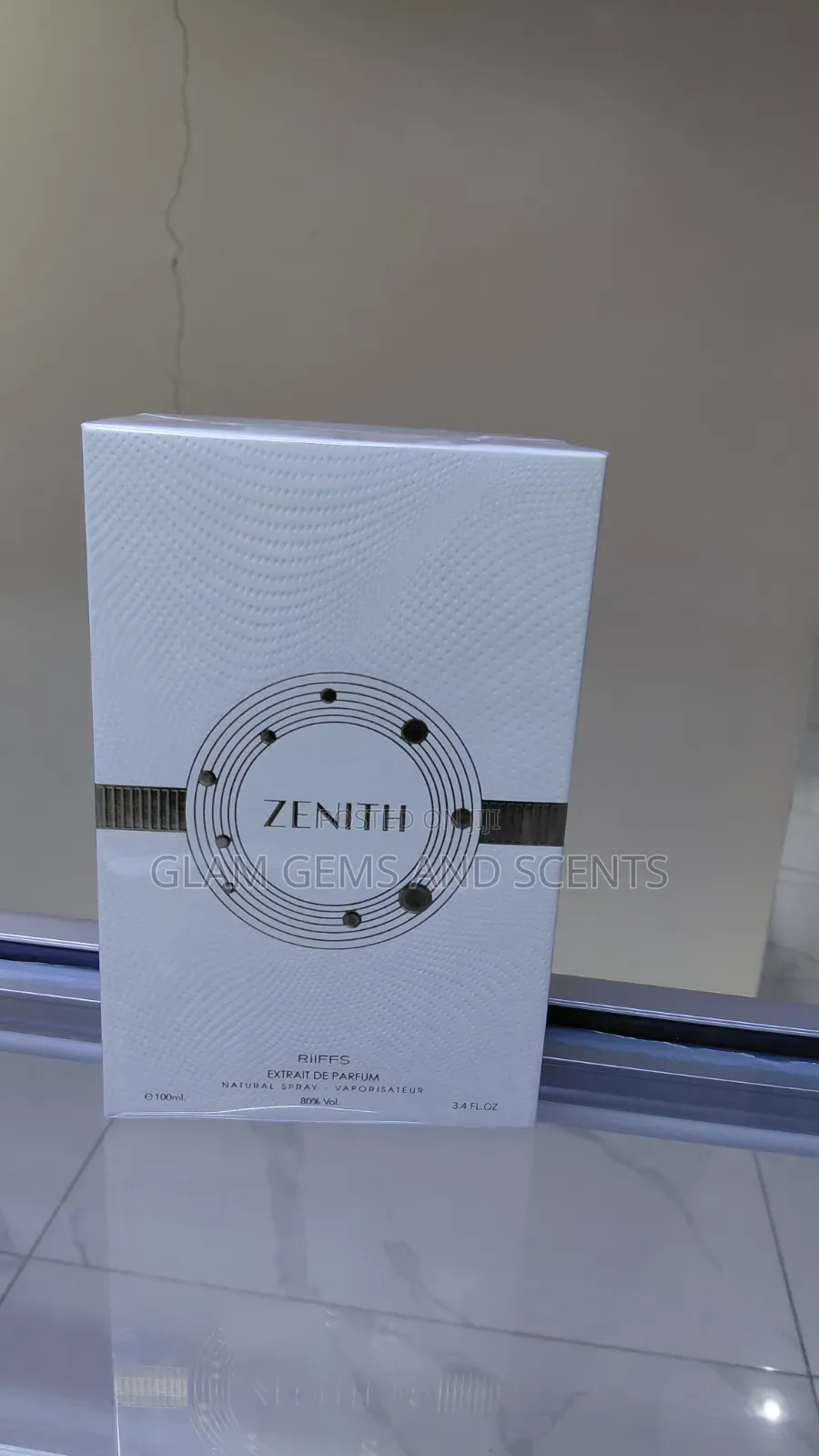 Zenith Riiffs