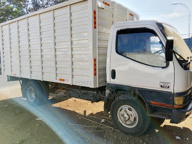 Mitsubishi Canter - thumbnail 5